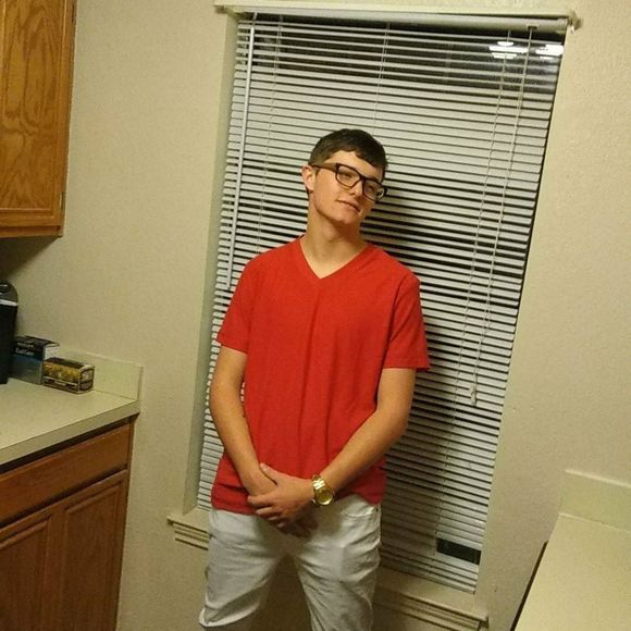 Meet your Posher, Michael - Picture 1 of 1